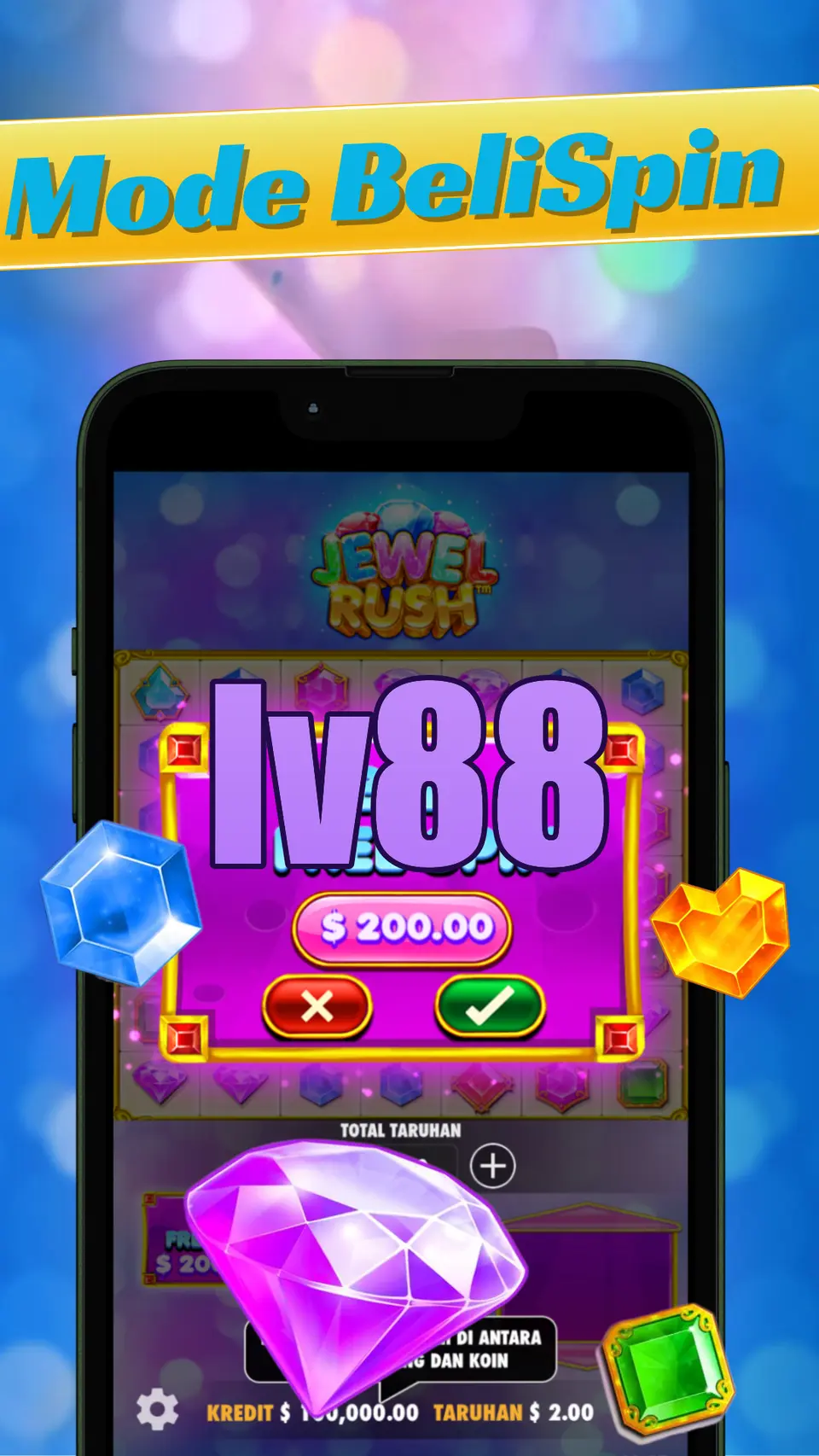 lv88 Tải xuống