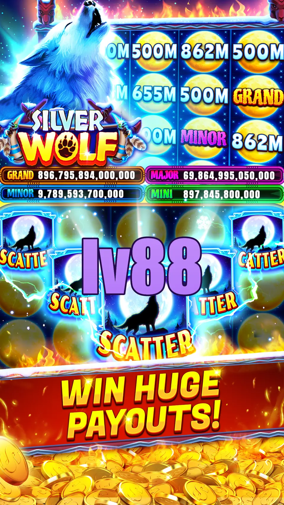 lv88 Tải xuống