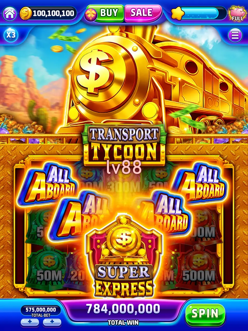 lv88 Đăng nhập