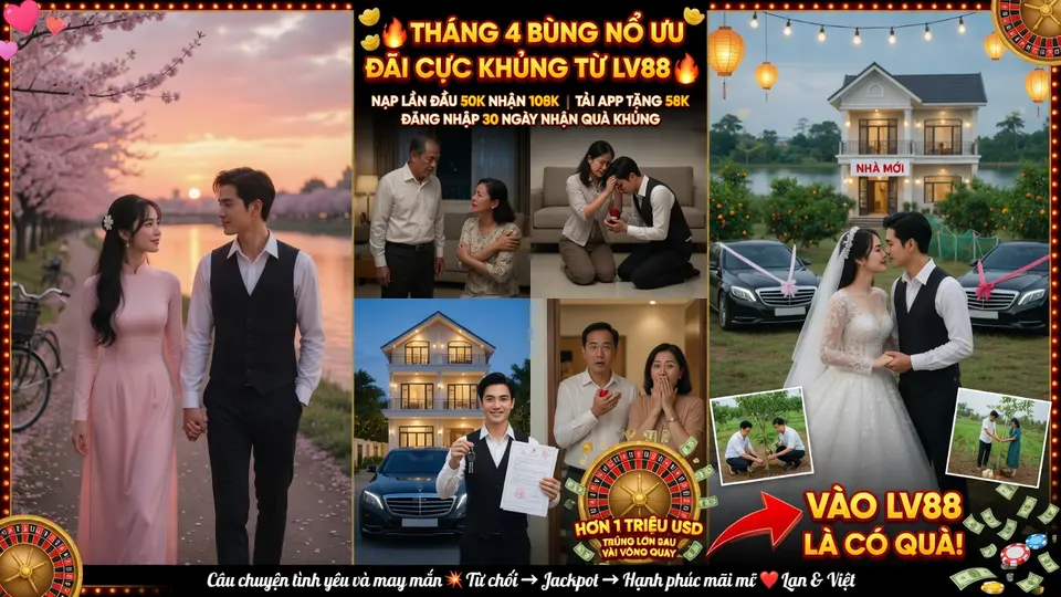 lv88 APK Chính thức Tải xuống