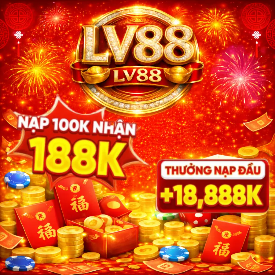 lv88 Ảnh chụp màn hình - Chính thức