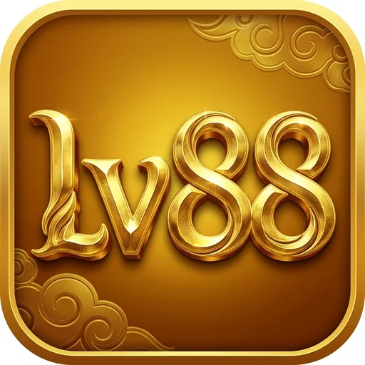 lv88 Logo - Chính thức